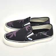 VANS Classic Slip- On SF(Summer Leaf)