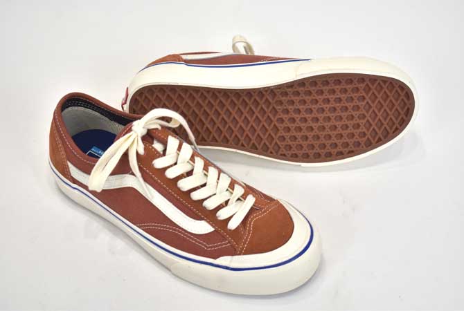 VANS Style 36 Decon Sf(Salt Wash)