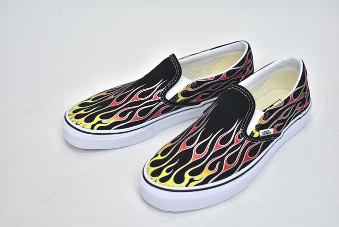 VANS Classic Slip- On (Mash Up)