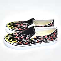 VANS Classic Slip- On (Mash Up)