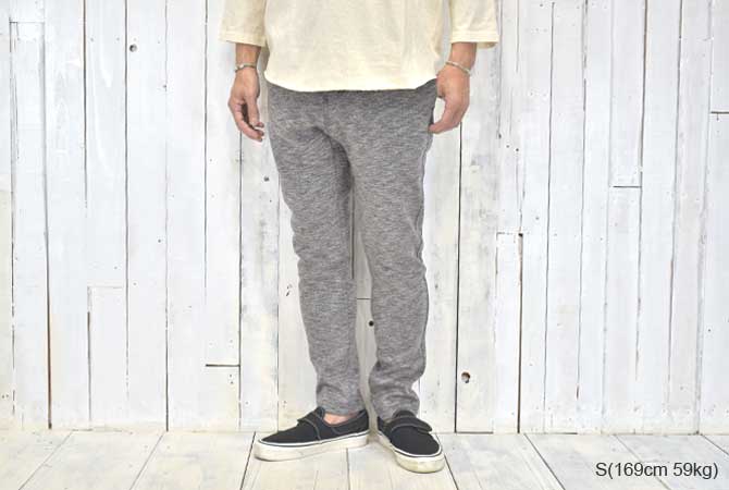 Gramicci Cool Max Knit NN-Pant Tight Fit