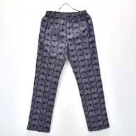 Needles Track Pant (Poly Jacquard) 