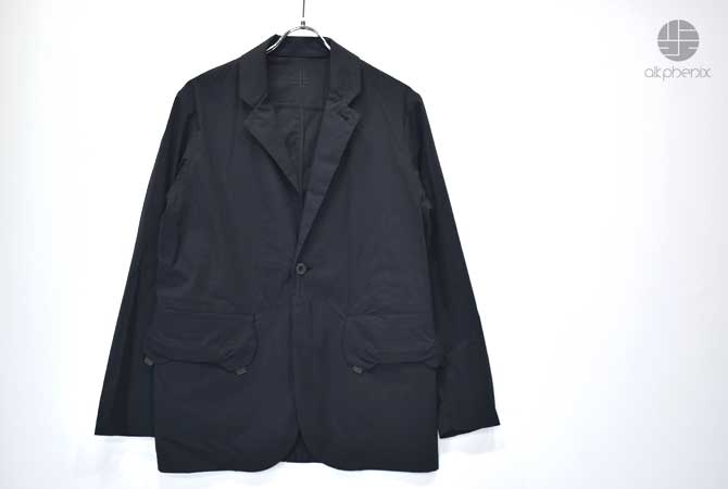 alk phenix Zak Jacket (Karu Stretch) 