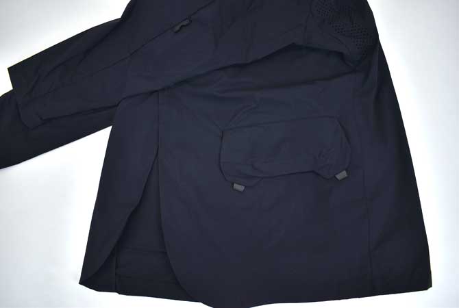 alk phenix Zak Jacket (Karu Stretch) 