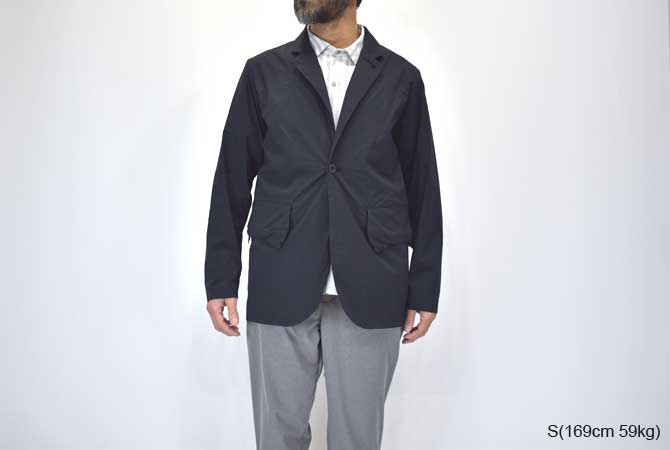 alk phenix Zak Jacket (Karu Stretch) 