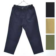 Gramicci Loose Tapered Pants