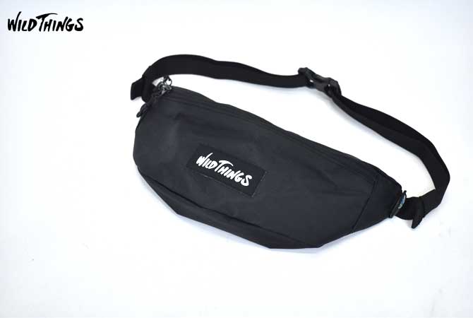 WILD THINGS Waist Bag