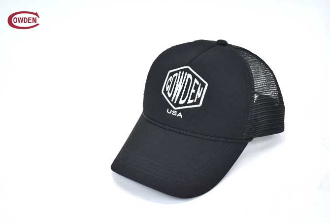 COWDEN Regular Mesh Cap