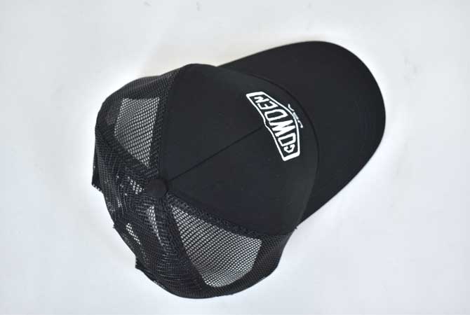 COWDEN Regular Mesh Cap