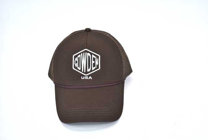 COWDEN Regular Mesh Cap