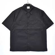 COWDEN Work Short Sleeve Shirt 