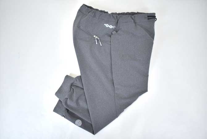 alk phenix Crank 3/4 Rib Pants (Tech-Urake)