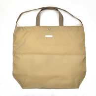 ENGINEERED GARMENTS Carry All Tote (PC Iridescent Twill) 