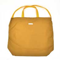 ENGINEERED GARMENTS Carry All Tote  (Acrylic Coated Nylon Taffeta)