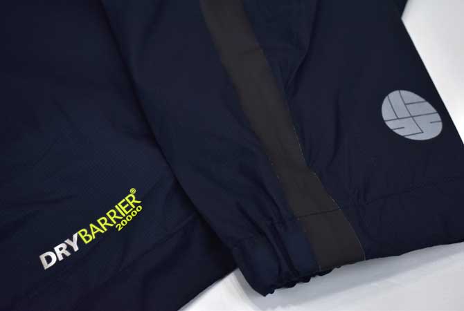 alk phenix Umbrella Jacket(Dry Barrier)