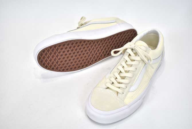 VANS Style 36 (Vintage Sport)