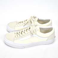 VANS Style 36 (Vintage Sport)