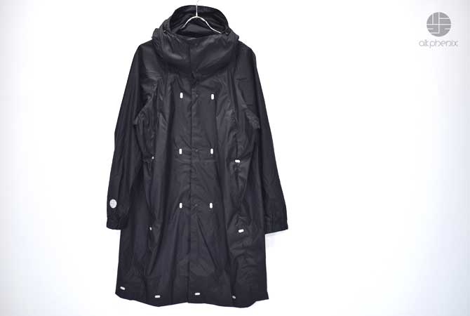 alk phenix Dome Coat(Epic)