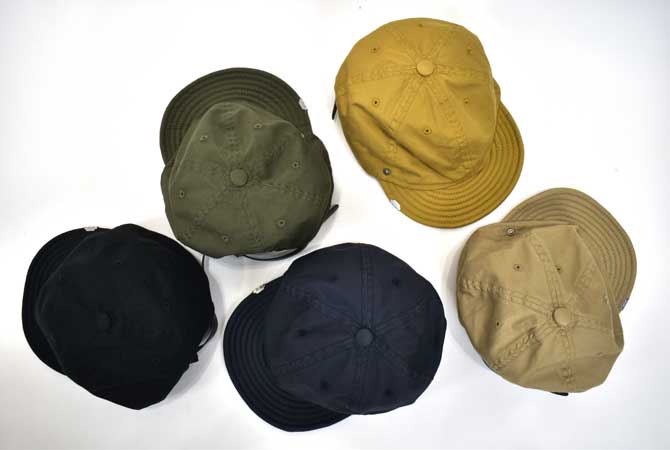 DECHO Ball Cap(Chino)