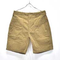 ENGINEERED GARMENTS Fatigue Short(14w Curduroy)