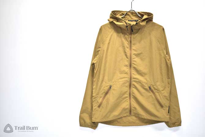 Trail Bum Drift Jacket