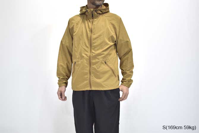 Trail Bum Drift Jacket