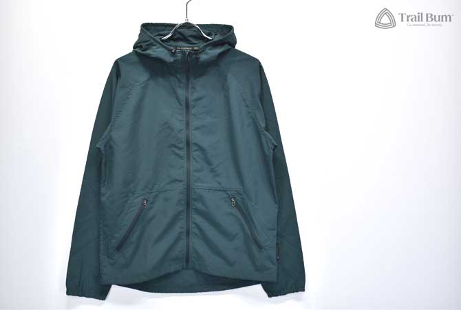 Trail Bum Drift Jacket