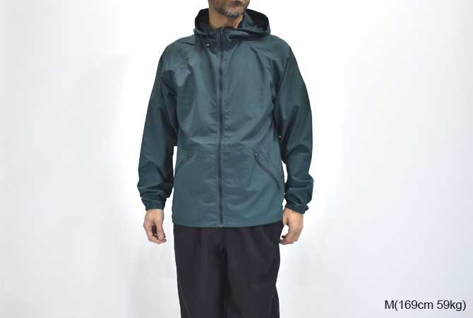 Trail Bum Drift Jacket