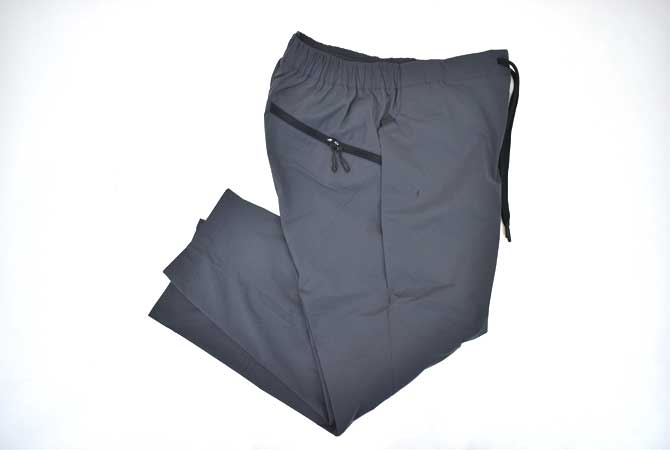 alk phenix Crank Ankle Pants (Karu Stretch)