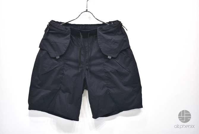 alk phenix Zak Short (Karu Stretch)