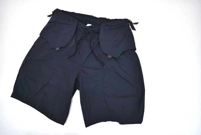 alk phenix Zak Short (Karu Stretch)