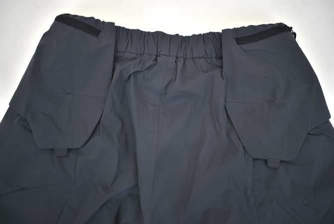 alk phenix Zak Short (Karu Stretch)