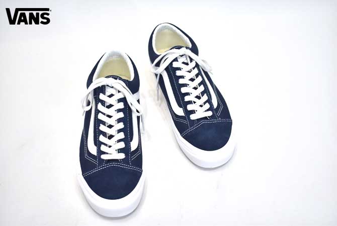 VANS Style 36