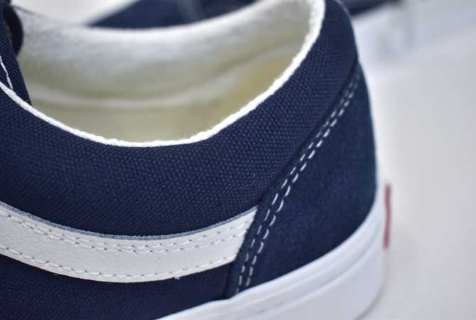 VANS Style 36