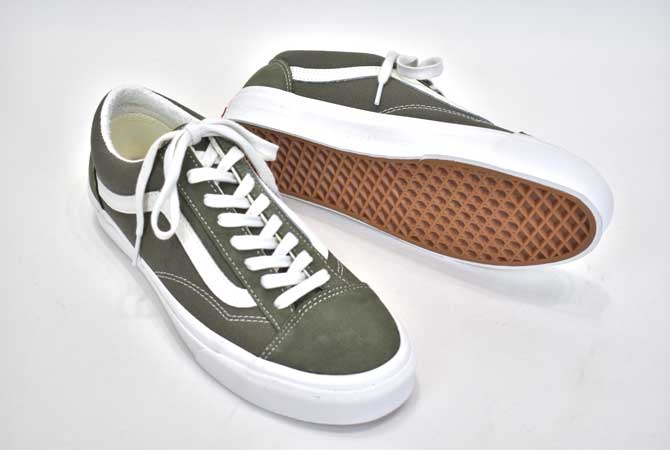 VANS Style 36