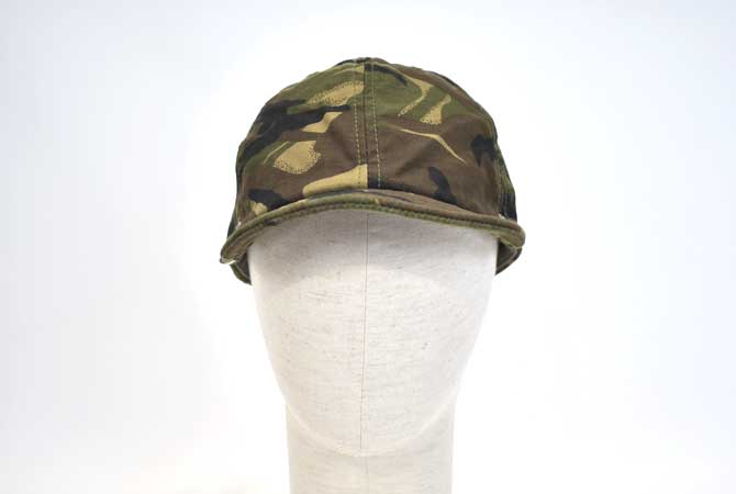 DECHO Ball Cap(Camo) 