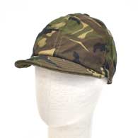 DECHO Ball Cap(Camo) 