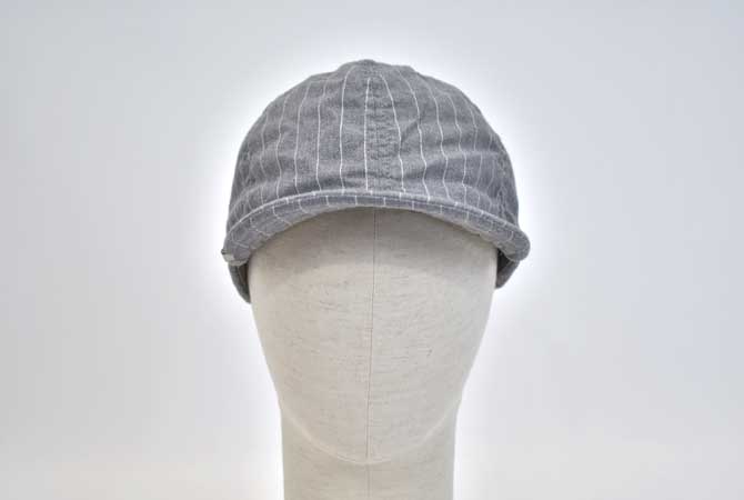 DECHO Ball Cap(Stripe)