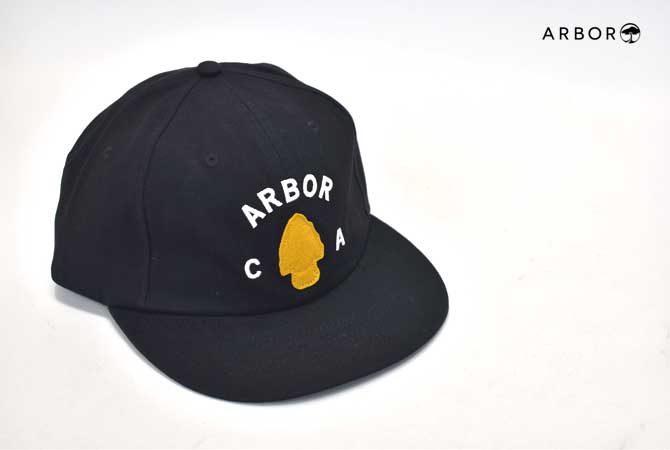 Arbor Motel Cap