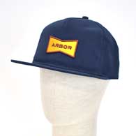 Arbor Craftman Cap 