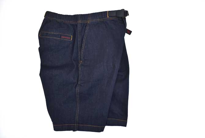 Gramicci Denim St-Short