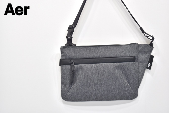 Aer Sling Pouch（Travel Collection) 