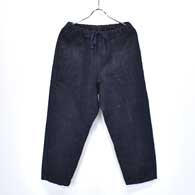 TIGRE BROCANTE Tagosaku Pnats(Hemp Denim)