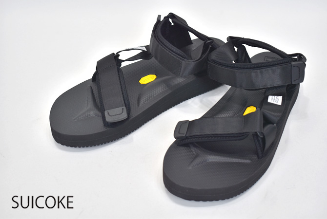 Suicoke Depa-V2