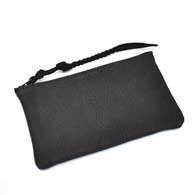 LARRY SMITH LT-0080 Deerskin Pouch