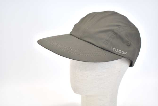 Filson Duckbill Cap