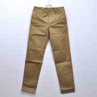 Nigel Cabourn Narrow Chino(West Point) 